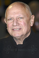 Steven Berkoff