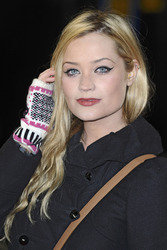 Laura Whitmore