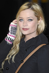 Laura Whitmore