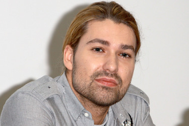 David Garrett