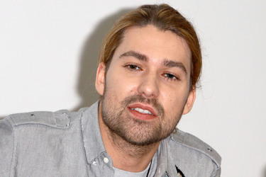 David Garrett