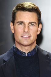 Tom Cruise