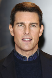 Tom Cruise