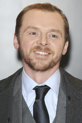 Simon Pegg