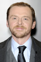 Simon Pegg