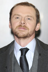 Simon Pegg