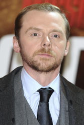 Simon Pegg