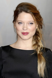 Lea Seydoux