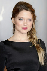 Lea Seydoux