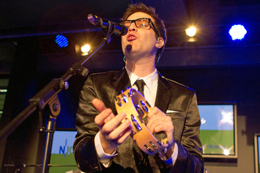 Mayer Hawthorne