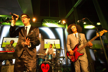 Mayer Hawthorne