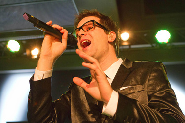 Mayer Hawthorne