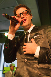 Mayer Hawthorne