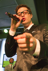 Mayer Hawthorne