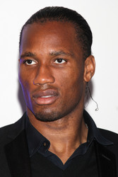 Didier Drogba