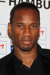 Didier Drogba