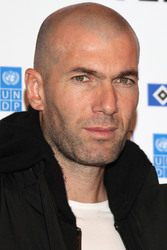 Zinédine Zidane