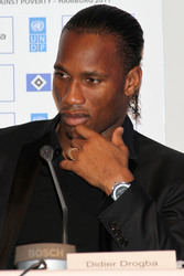 Didier Drogba