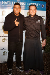 Ronaldo, Patrick Voeltz