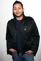 Karim Maataoui (Touché)