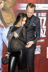 Alexander Posth mit Freundin Anastasia Abasova