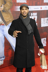 Patrice Bouédibéla