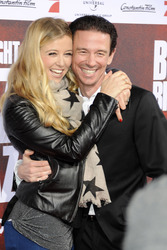 Nina Eichinger, Oliver Berben