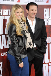 Nina Eichinger, Oliver Berben