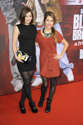 Arissa Ferkic, Anna Julia Kapfelsperger