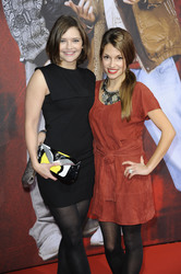 Arissa Ferkic, Anna Julia Kapfelsperger