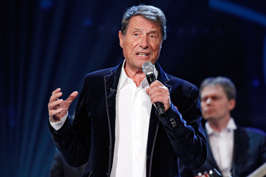 Udo Jürgens