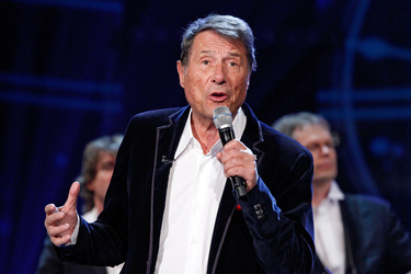 Udo Jürgens