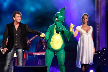 Peter Maffay, Mandy Capristo