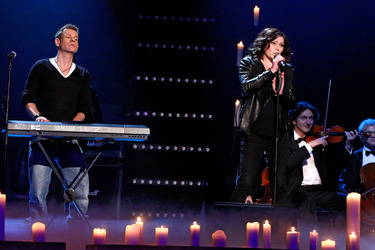 Peter Plate, AnNa R. (Rosenstolz)