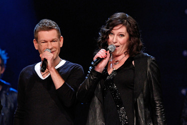 Peter Plate, AnNa R. (Rosenstolz)