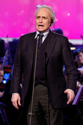 José Carreras