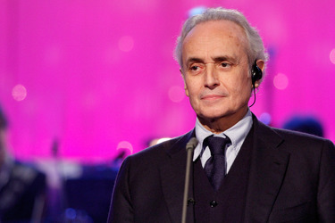 José Carreras
