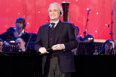 José Carreras