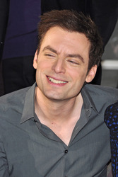 Justin Kirk