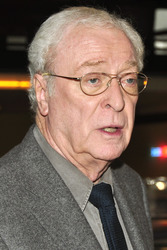 Michael Caine