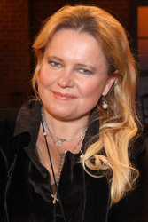 Anita Hegerland (Roy Black und die kleine Anita)