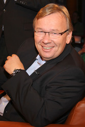 Bernd Stelter