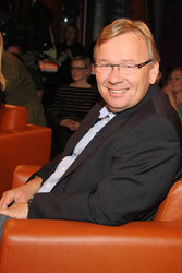 Bernd Stelter