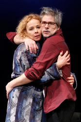 Katja Riemann, Peter-René Lüdicke