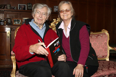 Andreas Beurmann, Heikedine Körting-Beurmann