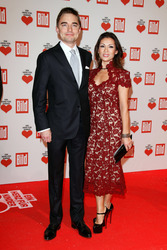 Lars Windhorst mit Ehefrau Tatjana