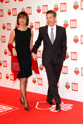 Maybrit Illner, René Obermann