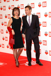 Maybrit Illner, René Obermann