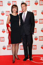 Maybrit Illner, René Obermann