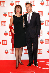 Maybrit Illner, René Obermann